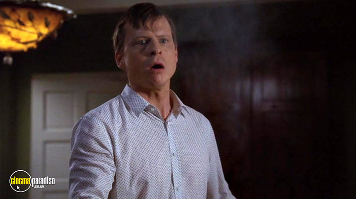 A still #26 from The Mentalist: Series 3 (2010)