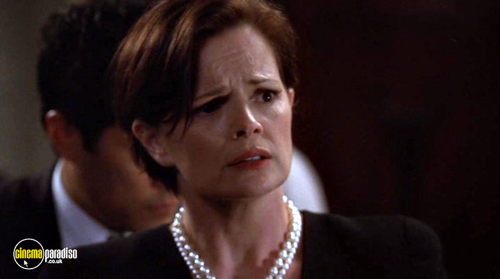 A still #25 from The Mentalist: Series 3 (2010)