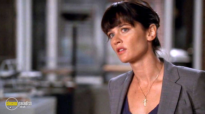 A still #24 from The Mentalist: Series 3 (2010)