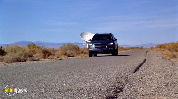 A still #15 from The Mentalist: Series 3 (2010)