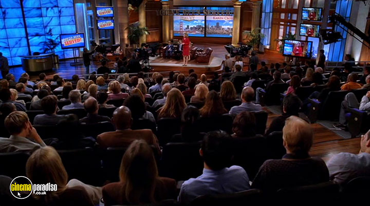 A still #12 from The Mentalist: Series 3 (2010)