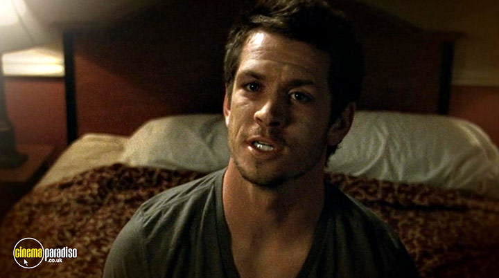 A still #9 from The Mentalist: Series 3 (2010)