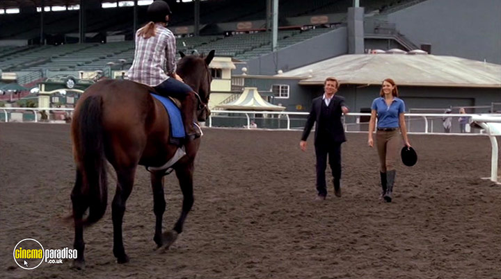 A still #5 from The Mentalist: Series 3 (2010)