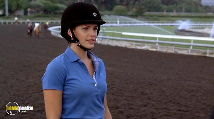 A still #4 from The Mentalist: Series 3 (2010)