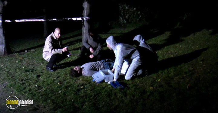 A still #14 from Temptation (2009)