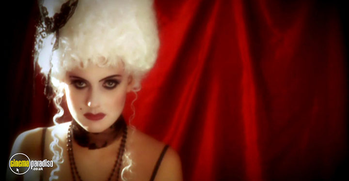 A still #1 from Temptation (2009)