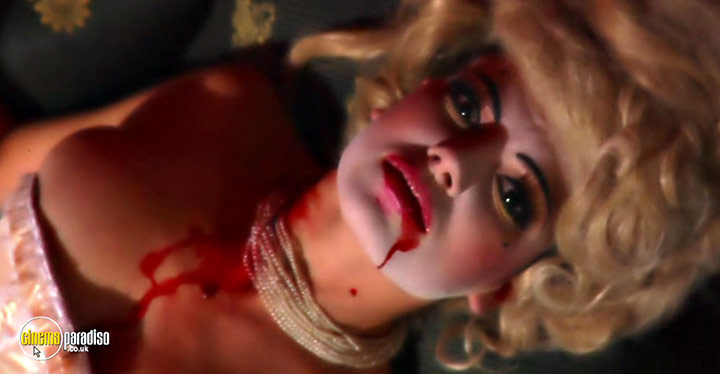 A still #12 from Temptation (2009)