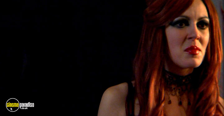 A still #7 from Temptation (2009)