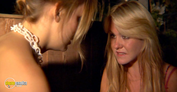 A still #6 from Temptation (2009)