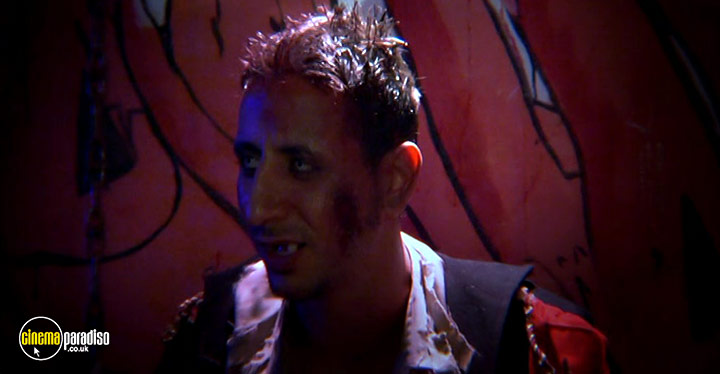A still #5 from Temptation (2009)