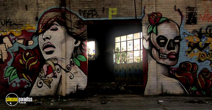 A still #2 from Temptation (2009)