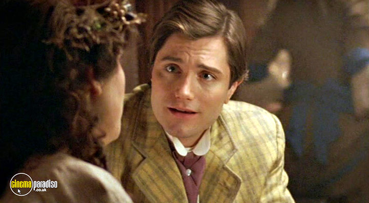 A still #20 from Miss Marie Lloyd: Queen of the Music Hall (2007)