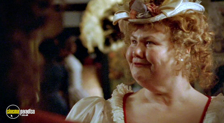 A still #18 from Miss Marie Lloyd: Queen of the Music Hall (2007)