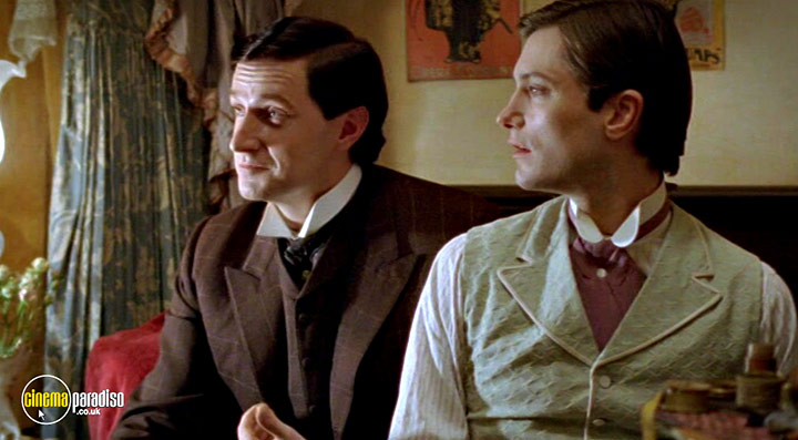 A still #17 from Miss Marie Lloyd: Queen of the Music Hall (2007)