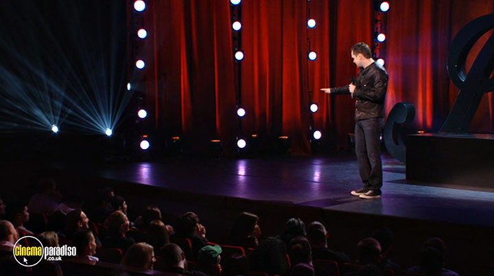 A still #16 from Jim Jefferies: I Swear to God / Contraband (2011)