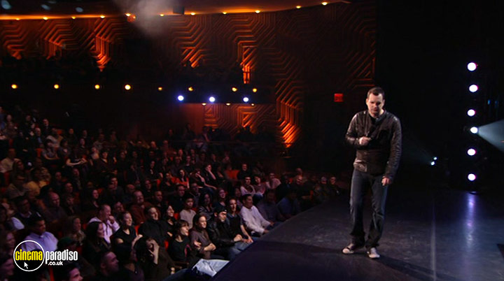A still #15 from Jim Jefferies: I Swear to God / Contraband (2011)