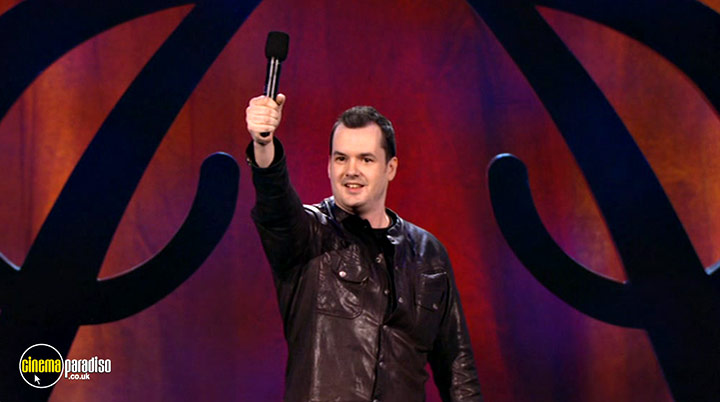 A still #14 from Jim Jefferies: I Swear to God / Contraband (2011)