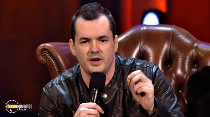 A still #13 from Jim Jefferies: I Swear to God / Contraband (2011)
