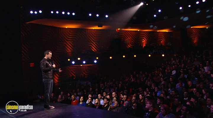 A still #12 from Jim Jefferies: I Swear to God / Contraband (2011)