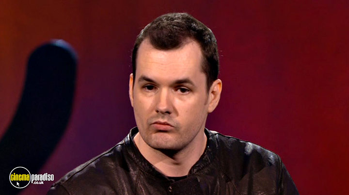 A still #11 from Jim Jefferies: I Swear to God / Contraband (2011)