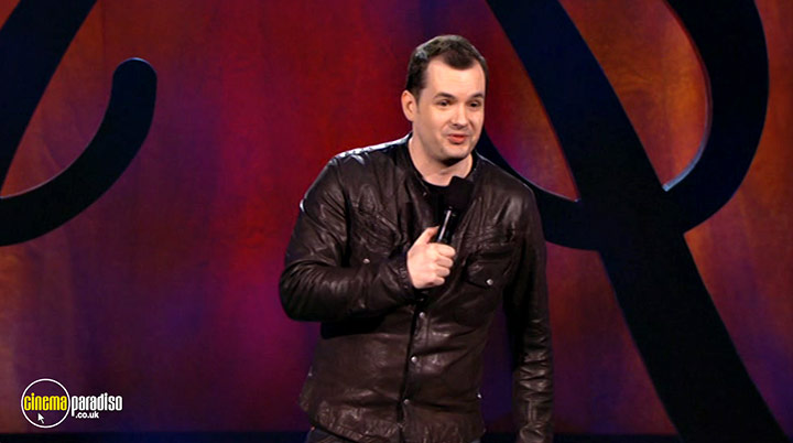A still #10 from Jim Jefferies: I Swear to God / Contraband (2011)