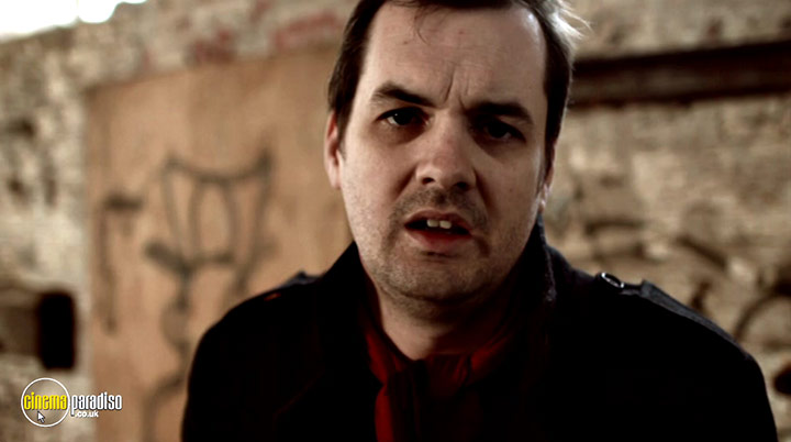 A still #9 from Jim Jefferies: I Swear to God / Contraband (2011)