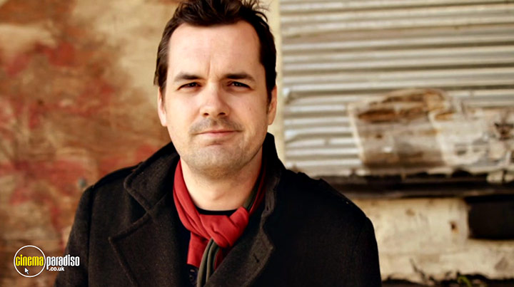 A still #7 from Jim Jefferies: I Swear to God / Contraband (2011)