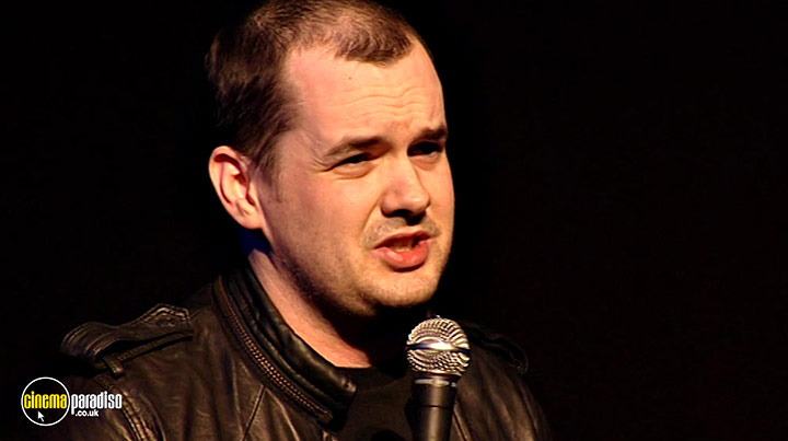 A still #6 from Jim Jefferies: I Swear to God / Contraband (2011)