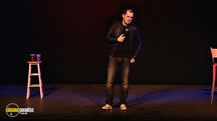A still #5 from Jim Jefferies: I Swear to God / Contraband (2011)