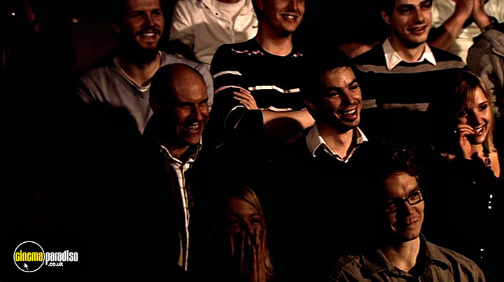 A still #4 from Jim Jefferies: I Swear to God / Contraband (2011)