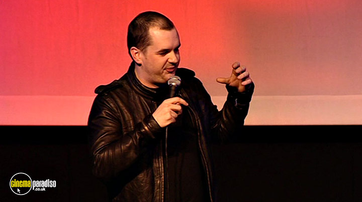 A still #3 from Jim Jefferies: I Swear to God / Contraband (2011)