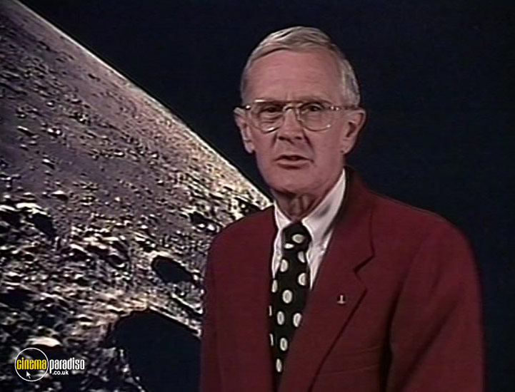 A still #31 from NASA Space Trek: Vol.5 (2005)