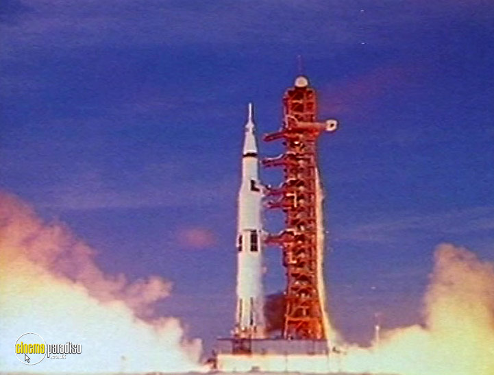 A still #30 from NASA Space Trek: Vol.5 (2005)