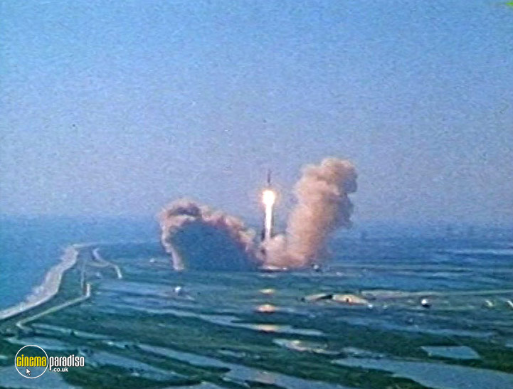 A still #29 from NASA Space Trek: Vol.5 (2005)