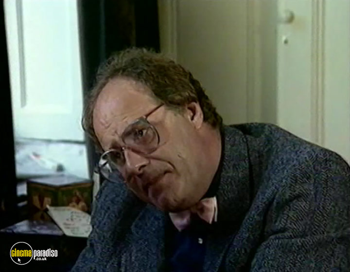 A still #23 from Confessions Of a Chauffeur / A Study In Lust