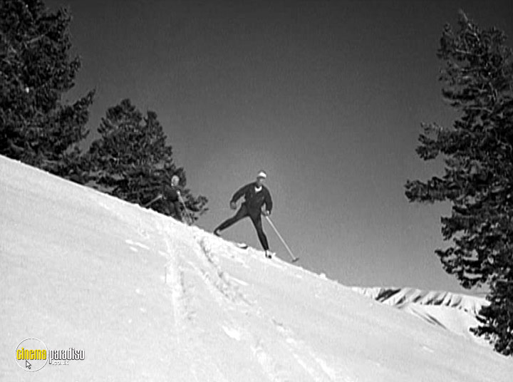 A still from Sun Valley Serenade (1941) 