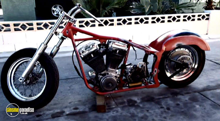 A still #3 from Counting Cars: Series 1 (2012)