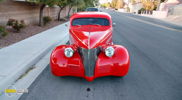 A still #1 from Counting Cars: Series 1 (2012)