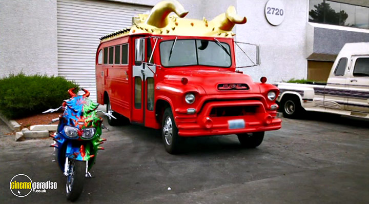 A still #4 from Counting Cars: Series 1 (2012)