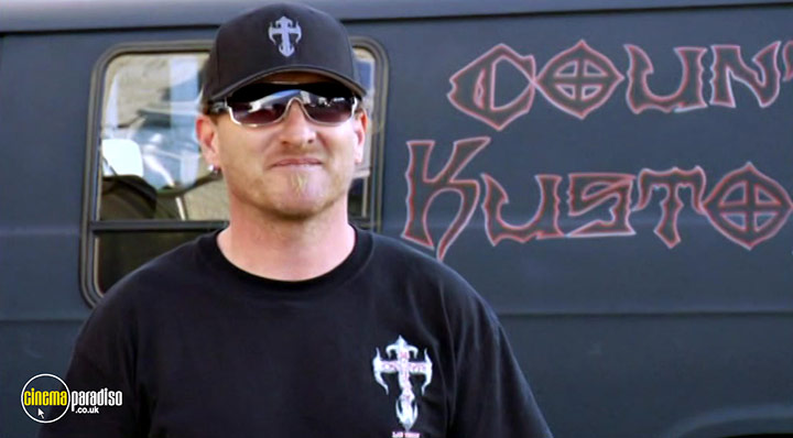 A still #8 from Counting Cars: Series 1 (2012)