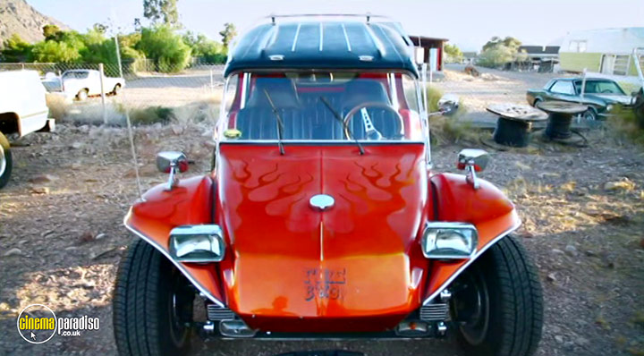 A still #10 from Counting Cars: Series 1 (2012)