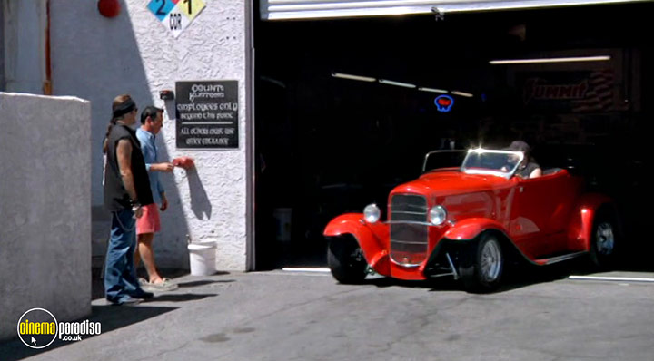 A still #11 from Counting Cars: Series 1 (2012)