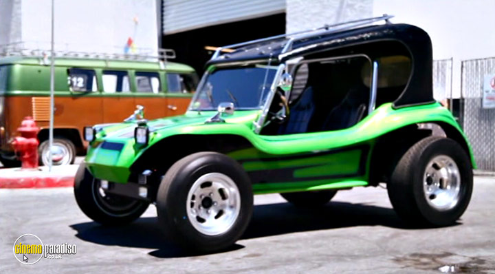 A still #12 from Counting Cars: Series 1 (2012)