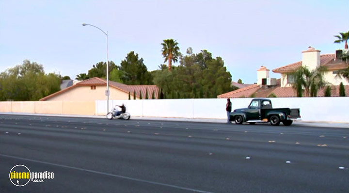 A still #16 from Counting Cars: Series 1 (2012)