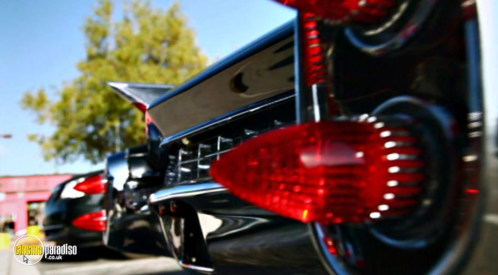 A still #20 from Counting Cars: Series 1 (2012)