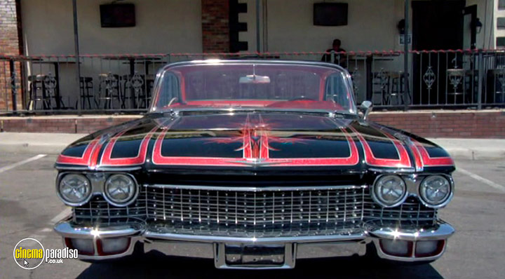 A still #21 from Counting Cars: Series 1 (2012)
