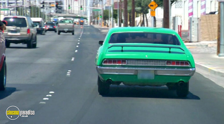 A still #29 from Counting Cars: Series 1 (2012)