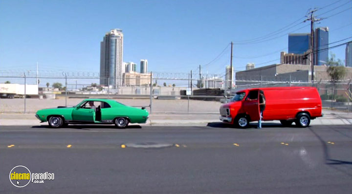 A still #31 from Counting Cars: Series 1 (2012)