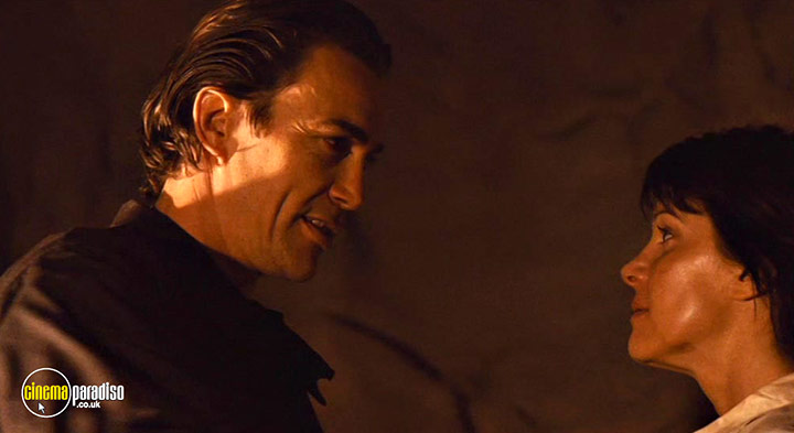 A still #24 from The Cutter (2005)