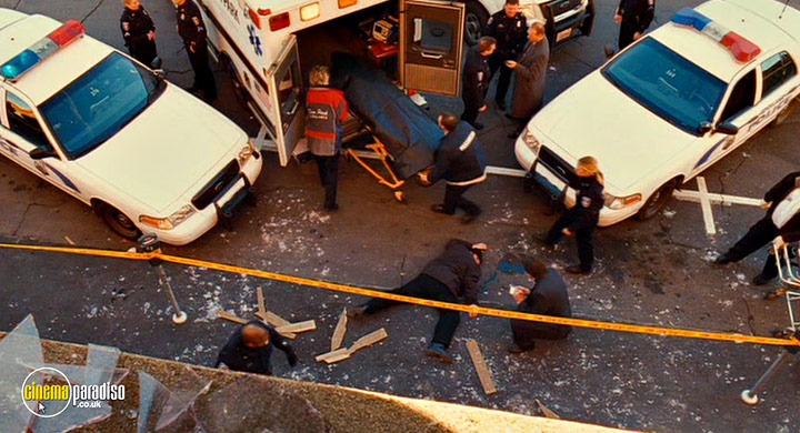 A still #21 from The Cutter (2005)
